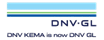 DNV· GL (DNV KEMA is now DNV GL)