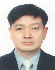Eung Bo Shim