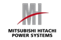 MHPS (MITSUBISHI HITACHI POWER SYSTEMS)