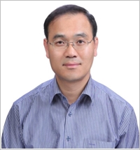 Dr. Seong Gil Kang