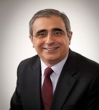 Mohamed Pourkashanian