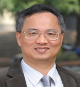 Prof. Tsai-Fu Wu